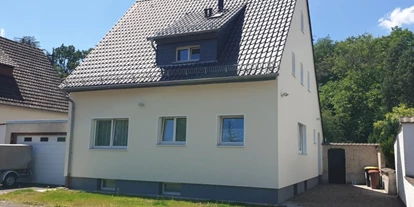 Monteur-Zimmer - Maintal - https://jaeger-edv.de/Zimmer/Bilder/20180917_200501tn.jpg - Pension Melanie