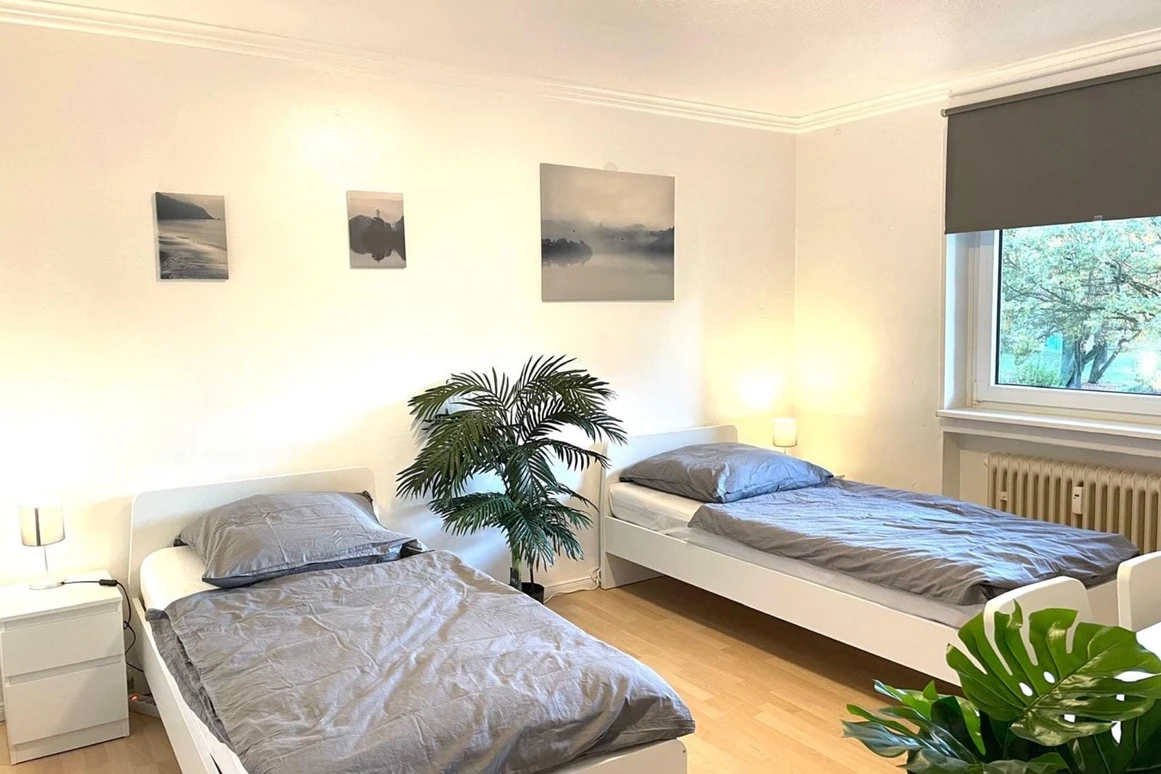 MonteurZimmer: https://images.monteurzimmer.de/d4dea50ead/xl/a8ef14e4-ff05-4ea8-9804-0d61384d7fac.jpg - Monteurwohnung in Hanau - Direkt an der Autobahn mit Parken