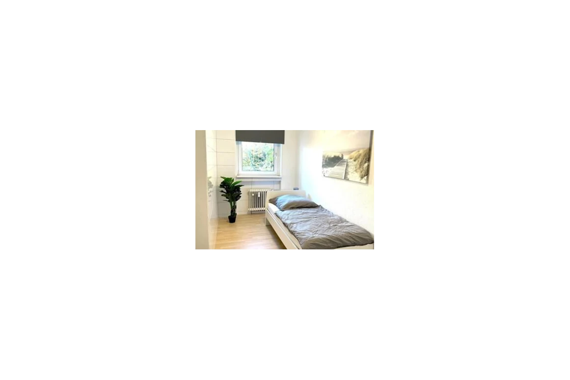 MonteurZimmer: https://mein-monteurzimmer.de/website/var/tmp/image-thumbnails/330000/332914/thumb__housing_item_preview/ccd7c746234f657927a14acb46dffdf9.jpeg - Wohnung Hanau - ✅Bestlage Autobahn - ✅Max. 6 Personen, ✅Einzelbetten und mehr