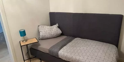 Monteur-Zimmer - Preis pro Nacht - *Schlafgute Monteurwohnung*
