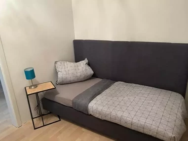 MonteurZimmer: *Schlafgute Monteurwohnung*
