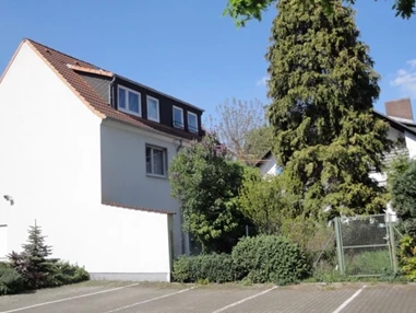 MonteurZimmer: Monteurzimmer Meyer - Nähe Frankfurt