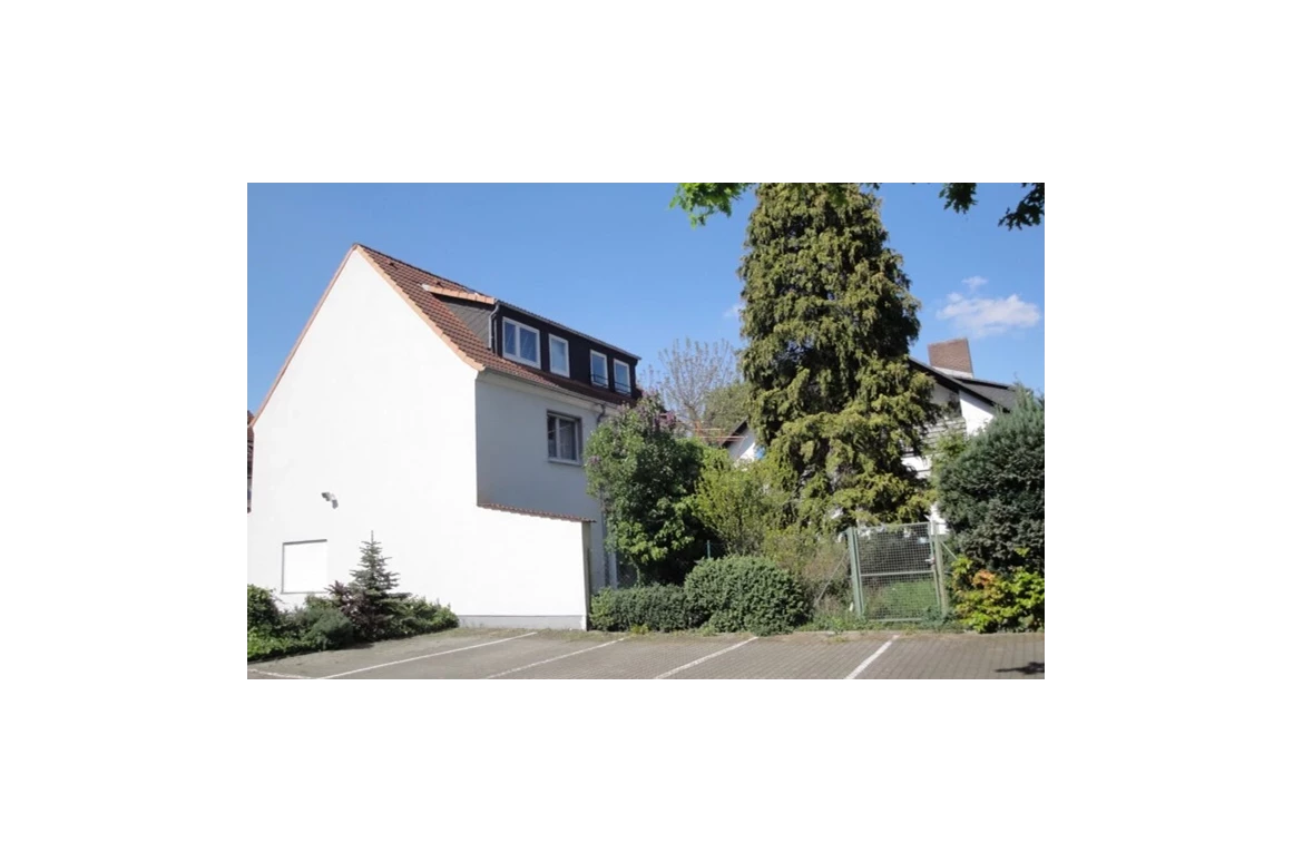 MonteurZimmer: Monteurzimmer Meyer - Nähe Frankfurt