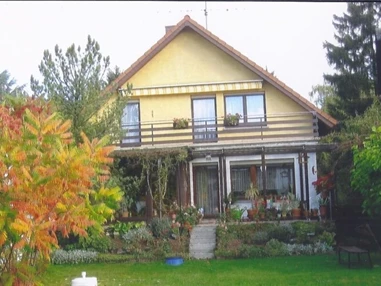 MonteurZimmer: Ferienwohnung Heilmann