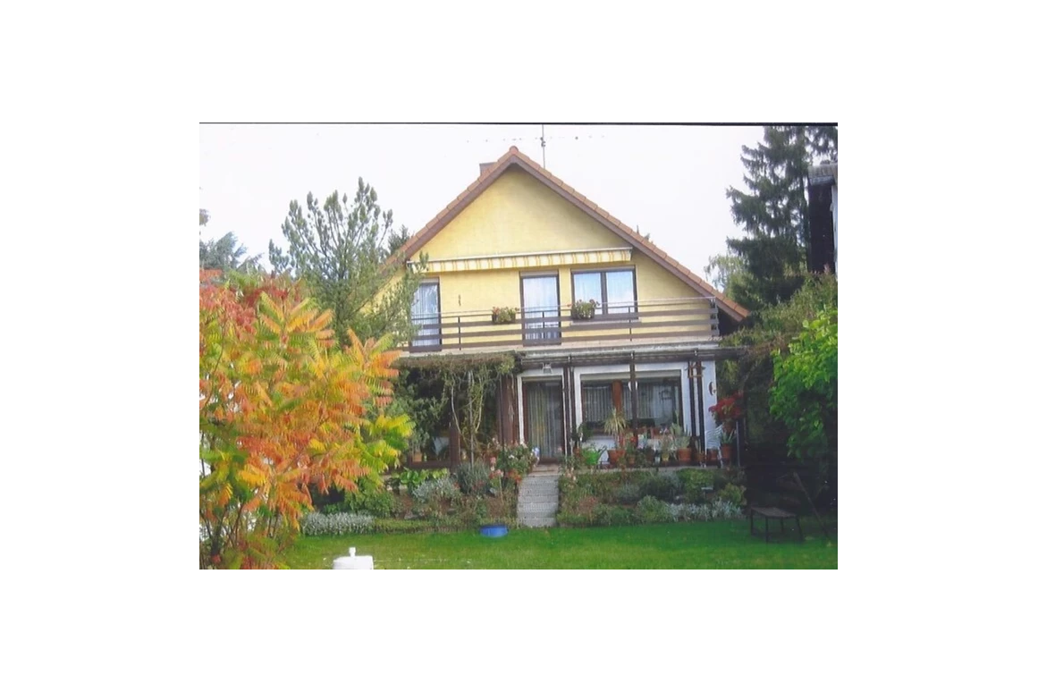 MonteurZimmer: Ferienwohnung Heilmann