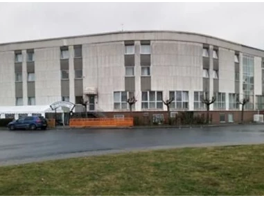MonteurZimmer: Hotel SejSandzak GmbH