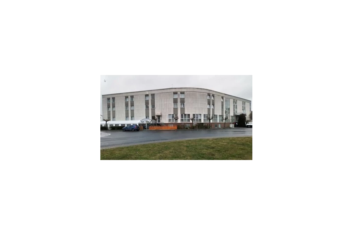 MonteurZimmer: Hotel SejSandzak GmbH