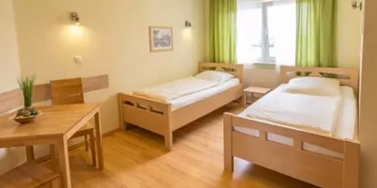 Monteur-Zimmer - Preis pro Nacht - Gästezimmer Kuhn