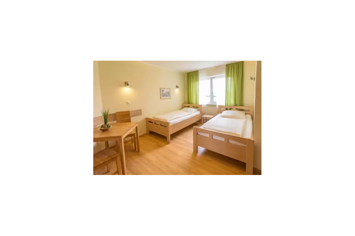 MonteurZimmer: Gästezimmer Kuhn