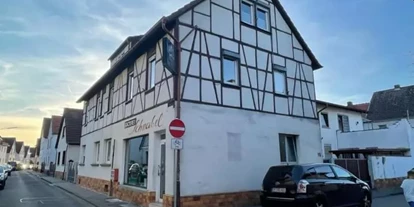 Monteur-Zimmer - Hainburg - Monteurzimmer Hainburg