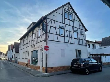 MonteurZimmer: Monteurzimmer Hainburg