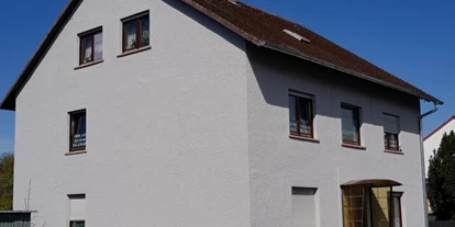 Monteur-Zimmer - Preis pro Nacht - Monteurwohnung Katharina