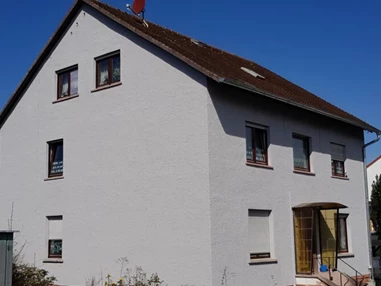 MonteurZimmer: Monteurwohnung Katharina