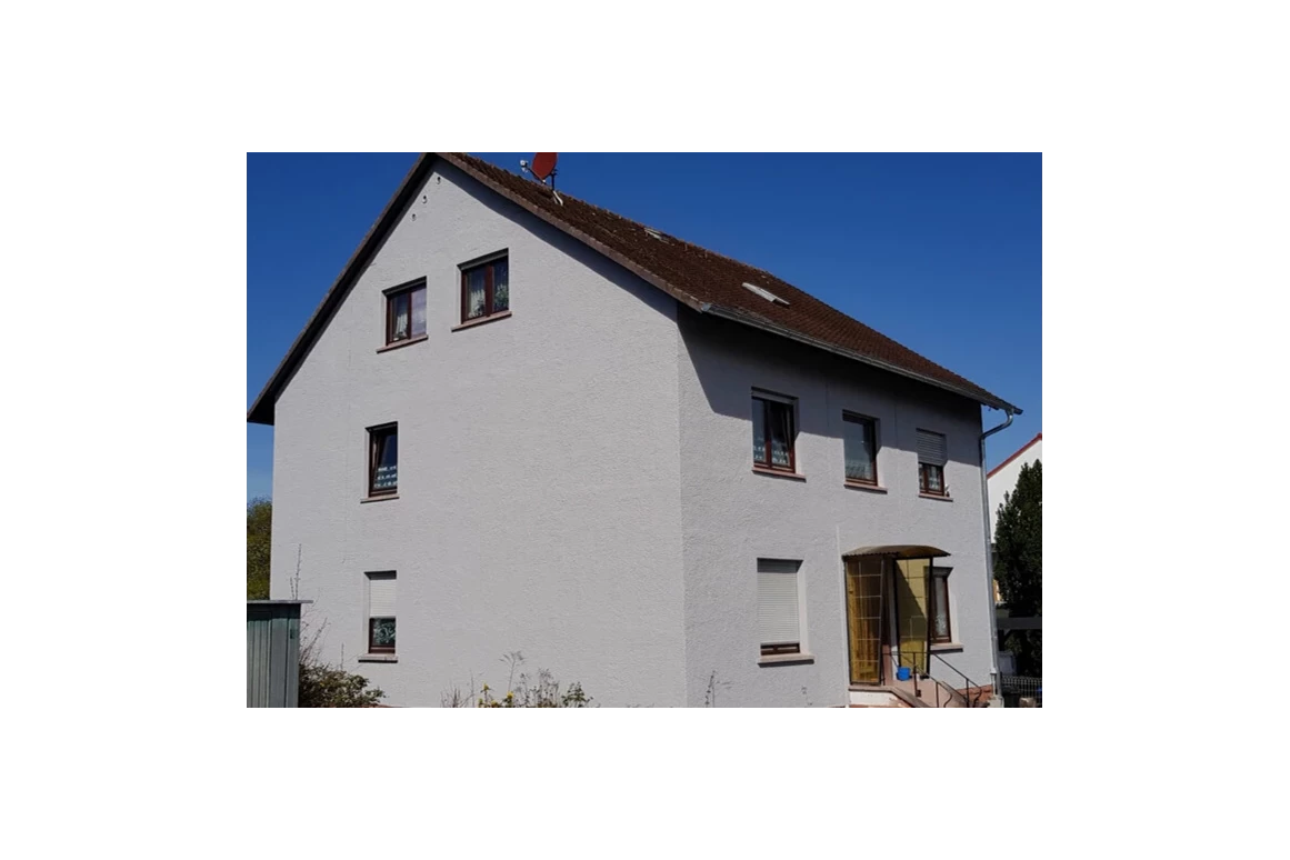 MonteurZimmer: Monteurwohnung Katharina