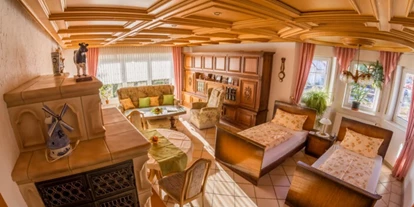 Monteur-Zimmer - Preis pro Nacht - Anjas Privatzimmer - Einzelbetten