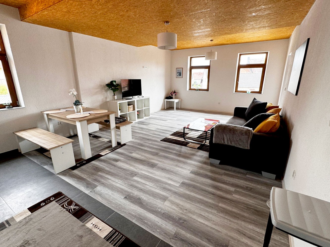 Monteur-Zimmer - Erlensee - https://www.deutschland-monteurzimmer.de/uploads/15547/172190862166a23d8ddb84c.jpg - HomeRent in Ronneburg, Bruchköbel, Büdingen & Umegbung in 63549 Ronneburg                            