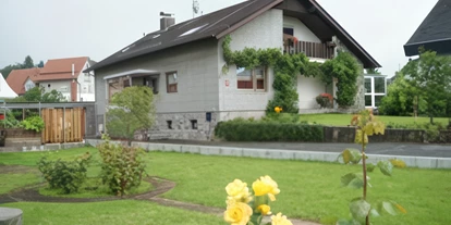 Monteur-Zimmer - Freigericht (Main-Kinzig-Kreis) - https://www.deutschland-monteurzimmer.de/uploads/4420/Monteurzimmer-Mueller-Elfriede-Mueller-63579-Freigericht-foto-55cdd3f04a181.jpg - Monteurzimmer Müller in 63579 Freigericht