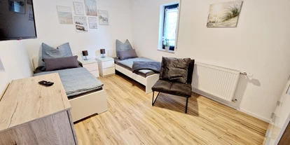 Monteur-Zimmer - Preis pro Nacht - https://www.deutschland-monteurzimmer.de/uploads/17266/1754031471688c656f080ff.jpg - Apartments & Wohnungen Gästehaus Kinzigtal Rhein-Main in 63594 Hasselroth