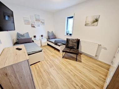 MonteurZimmer: https://www.deutschland-monteurzimmer.de/uploads/17266/1754031471688c656f080ff.jpg - Apartments & Wohnungen Gästehaus Kinzigtal Rhein-Main in 63594 Hasselroth