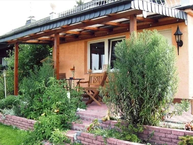 MonteurZimmer: Ferienwohnung Werner Hampel
