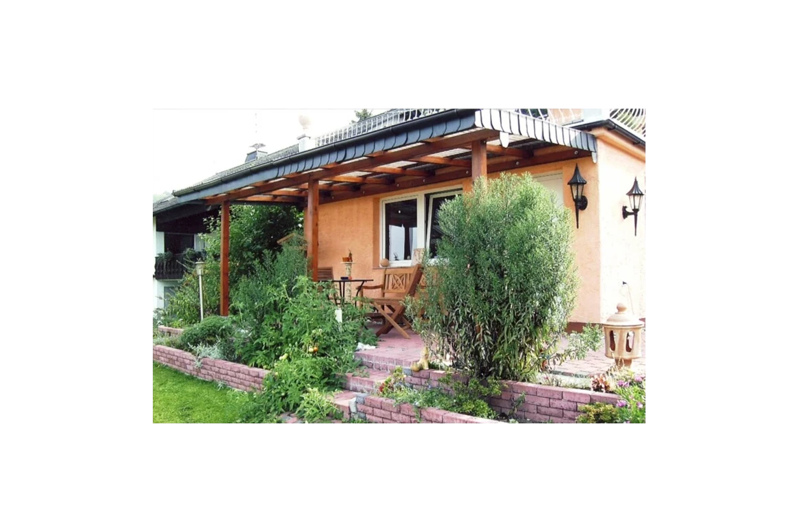 MonteurZimmer: Ferienwohnung Werner Hampel