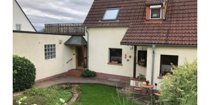 Monteur-Zimmer - Freigericht (Main-Kinzig-Kreis) - https://mein-monteurzimmer.de/website/var/tmp/image-thumbnails/330000/332067/thumb__housing_item_preview/edd0d491195455004f23ef95d865b7ec.jpeg - Ferienwohnung Cornelia /für 1 Einzelperson 37,50 €