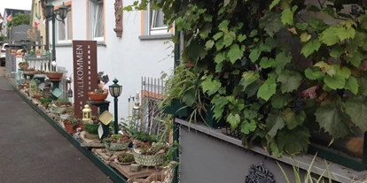 Monteur-Zimmer - Maintal - Landpension Villa Dominikus