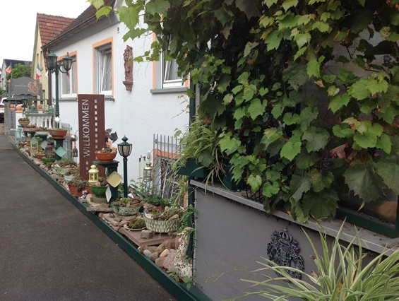 MonteurZimmer: Landpension Villa Dominikus
