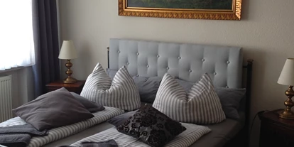 Monteur-Zimmer - Maintal - Landpension Villa Dominikus