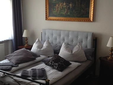 MonteurZimmer: Landpension Villa Dominikus