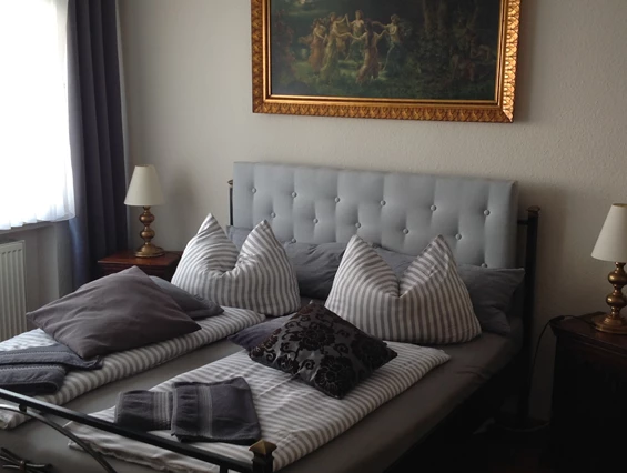 MonteurZimmer: Landpension Villa Dominikus