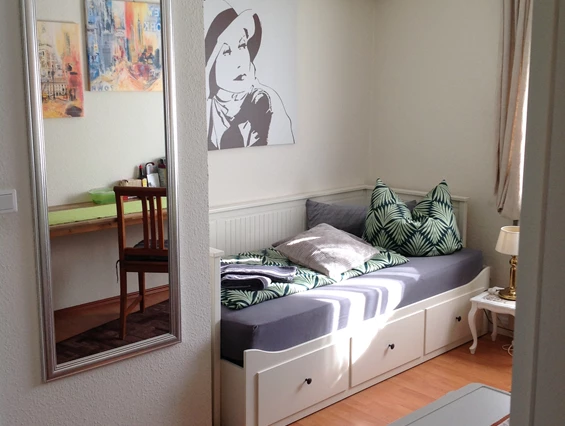 MonteurZimmer: Landpension Villa Dominikus