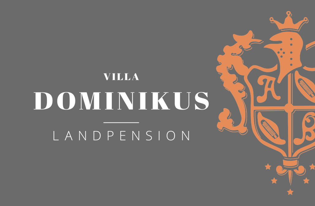 MonteurZimmer: Landpension Villa Dominikus