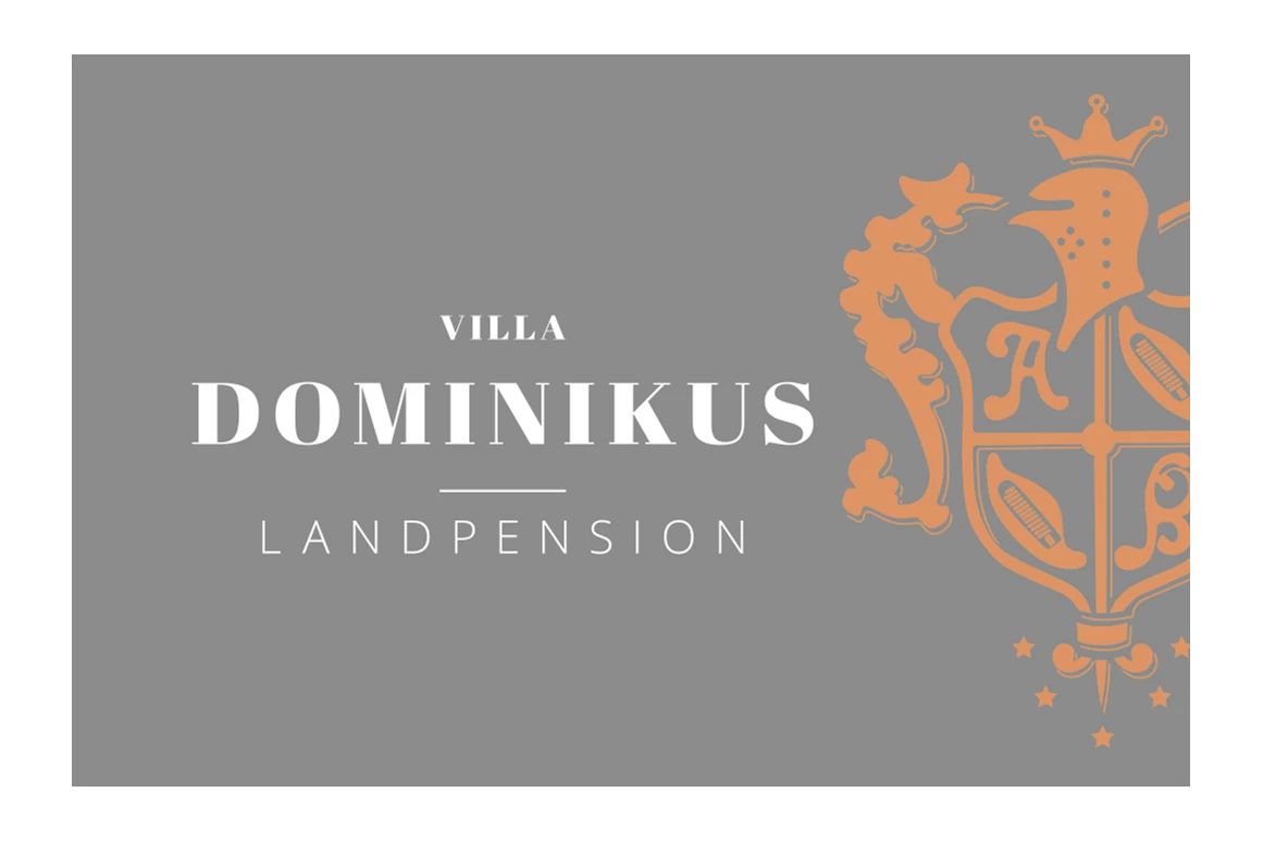 MonteurZimmer: Landpension Villa Dominikus