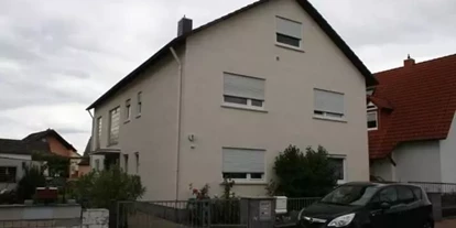 Monteur-Zimmer - Preis pro Nacht - Familie Eibeck