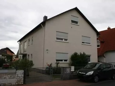 MonteurZimmer: Familie Eibeck