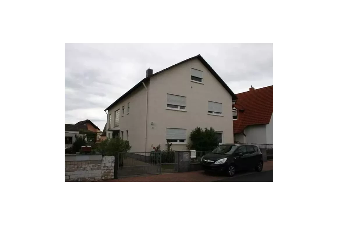 MonteurZimmer: Familie Eibeck