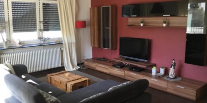 Monteur-Zimmer - Freigericht (Main-Kinzig-Kreis) - https://www.deutschland-monteurzimmer.de/uploads/11941/166436037663341fb84650d.jpeg - Top Handwerkerwohnung Bayrisch Nizza in 63834 Sulzbach