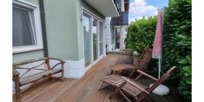 Monteur-Zimmer - Freigericht (Main-Kinzig-Kreis) - https://mein-monteurzimmer.de/website/var/tmp/image-thumbnails/270000/270330/thumb__housing_item_preview/0863c4333cca3334300056ef643ae1d5.JPG.jpeg - BED & BREAKFAST- Monteurwohnungen