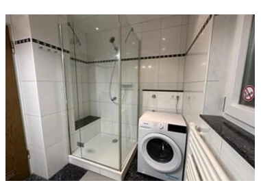 MonteurZimmer: https://mein-monteurzimmer.de/website/var/tmp/image-thumbnails/290000/298492/thumb__housing_item_preview/3ba8c6859c9b41e99c35499845ad14e4.JPG.jpeg - Haus mit 2 getrennten Wohnungen ✅Max. 12 Personen in Dieburg - Nähe Frankfurt am Main und Darmstadt