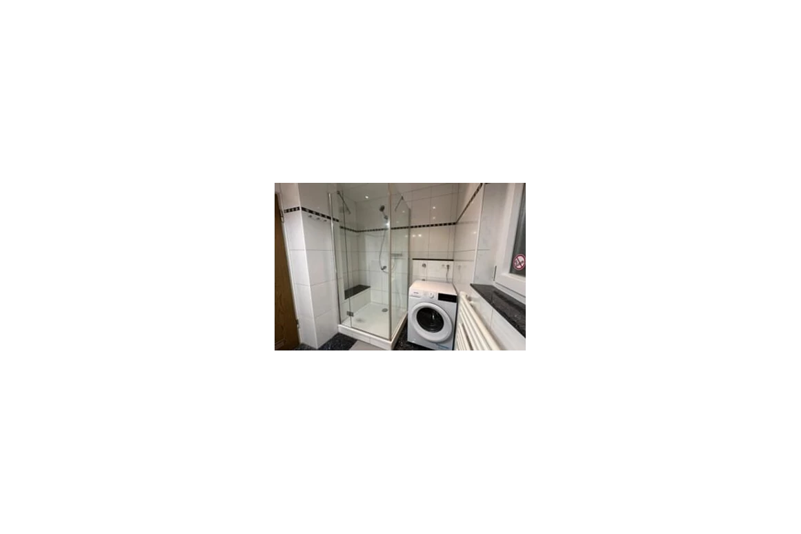 MonteurZimmer: https://mein-monteurzimmer.de/website/var/tmp/image-thumbnails/290000/298492/thumb__housing_item_preview/3ba8c6859c9b41e99c35499845ad14e4.JPG.jpeg - Haus mit 2 getrennten Wohnungen ✅Max. 12 Personen in Dieburg - Nähe Frankfurt am Main und Darmstadt