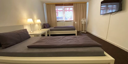 Monteur-Zimmer - Hanau (Main-Kinzig-Kreis) - https://www.deutschland-monteurzimmer.de/uploads/4435/17505902946857e3560dc76.jpeg - Kade Privatzimmer in 65451 Kelsterbach
