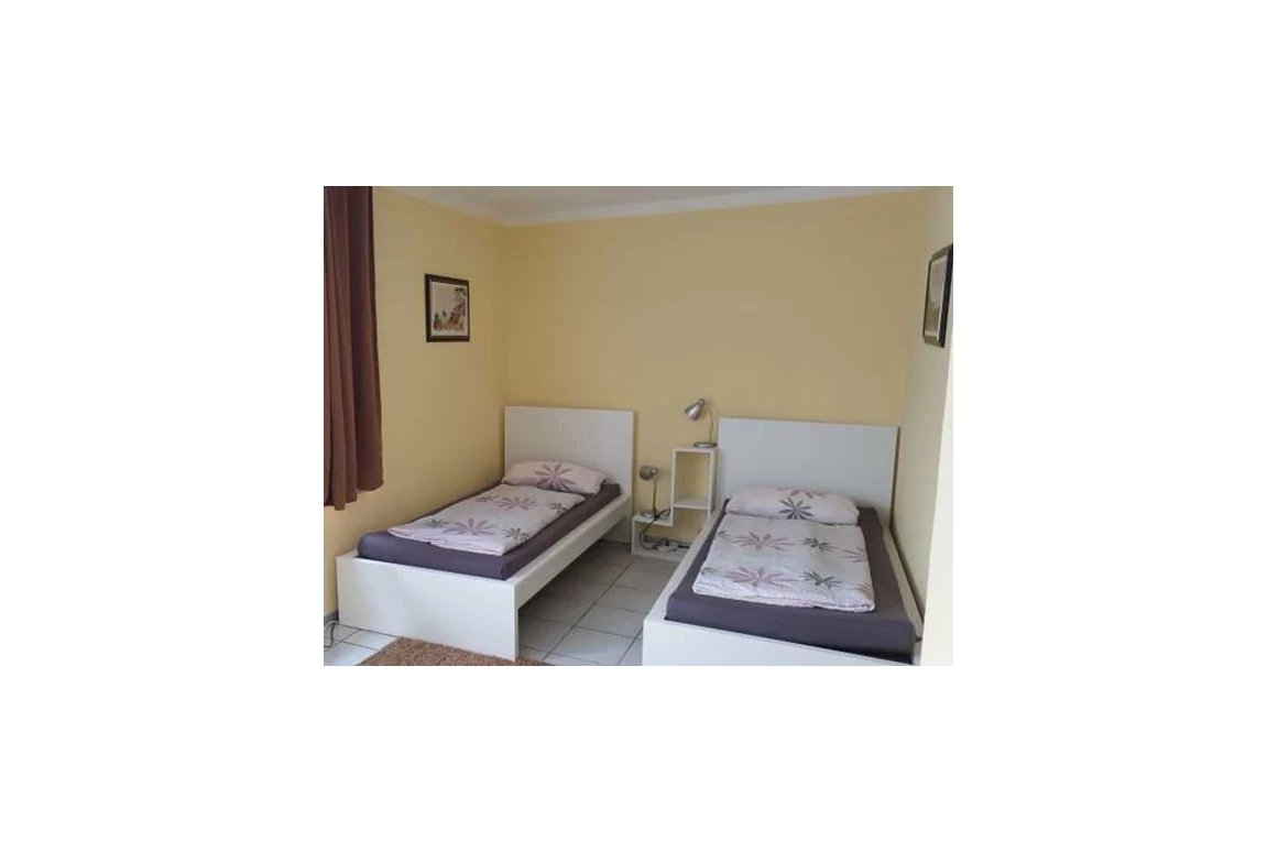 MonteurZimmer: App. Nord -  Pension Bella
