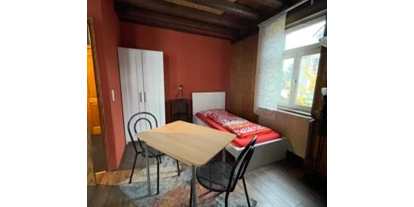 Monteur-Zimmer - Maintal - App Ost -  Pension Bella