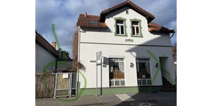 Monteur-Zimmer - Maintal - Appartements Waldstr.1, Walldorf -  Pension Bella