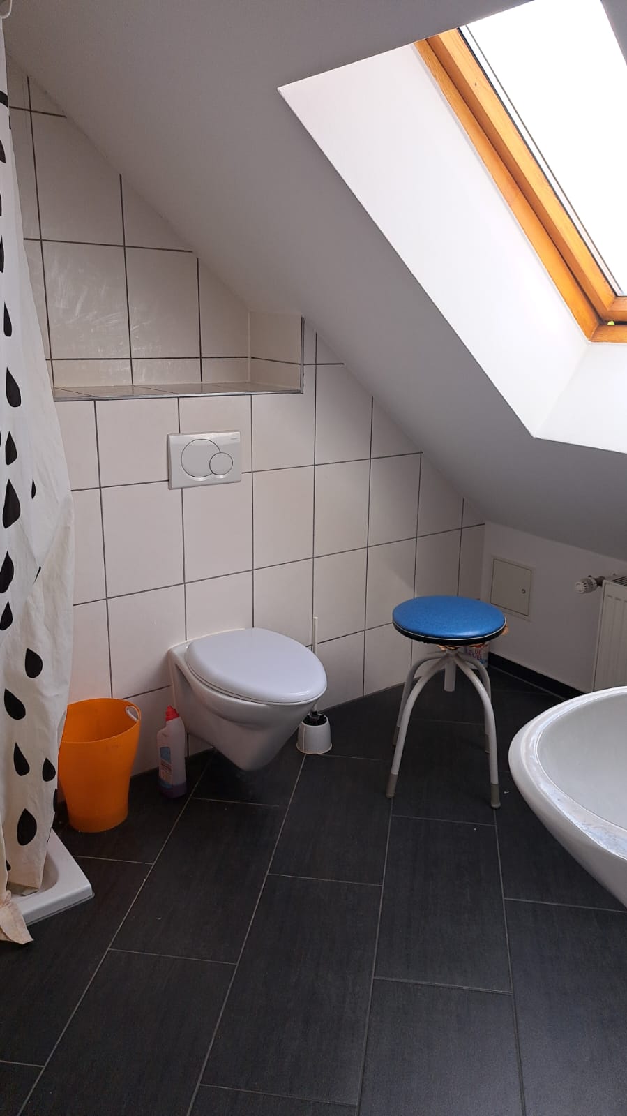 MonteurZimmer: Beispielbild Küche -  Pension Bella