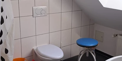 Monteur-Zimmer - Maintal - Beispielbild Küche -  Pension Bella