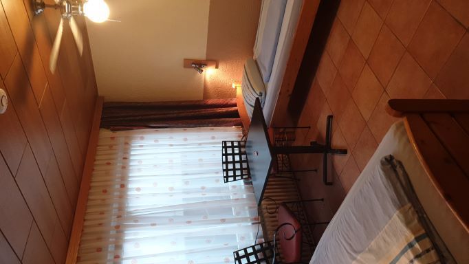 MonteurZimmer: Beispiel Zimmer Pension -  Pension Bella