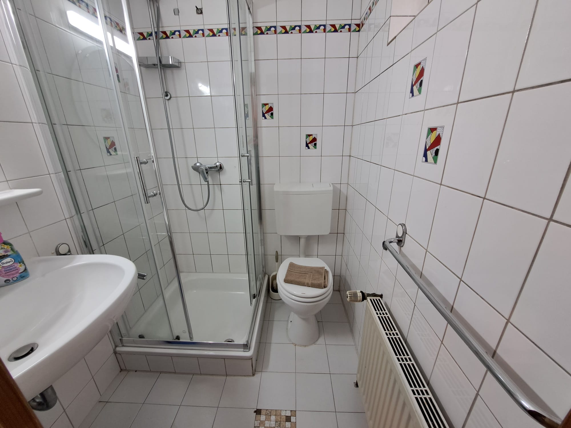 MonteurZimmer:  Pension Bella