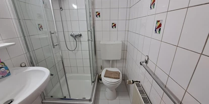 Monteur-Zimmer - Maintal -  Pension Bella